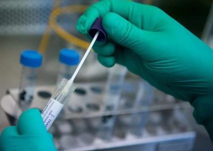 15 وفاة و528 إصابة جديدة بكورونا و717 حالة تعافٍ