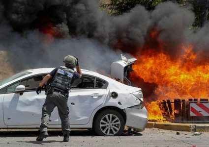 خبير بالشؤون العسكرية:  ارتباك ووهن استراتيجي إسرائيلي غير مسبوق