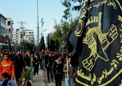 قيادي في الجهاد: الاحتلال يتحمل مسؤولية تعثر جهود وساطات التهدئة