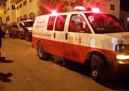 الشرطة والنيابة تكشفان ملابسات مقتل مواطن برام الله