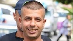 الأسير سواركة يُعلّق إضرابه عن الطعام بعد اتفاق بالإفراج