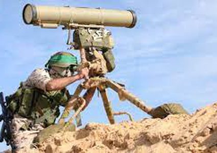 قتيلان واصابة بجراح حرجة باستهداف جيب "إسرائيلي" شمال غزة