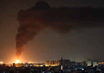 تعطيل المدارس وتقليص المواصلات بظل استمرار عداون الاحتلال ضد غزة