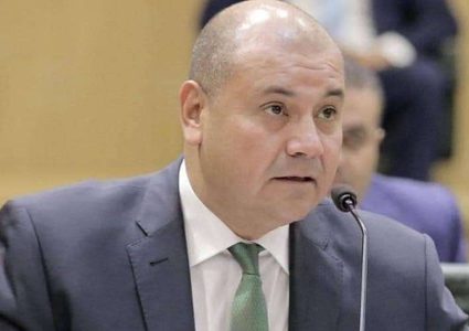 رئيس مجلس النواب الأردني يدعو لتوحيد الموقف العربي اتجاه إسرائيل