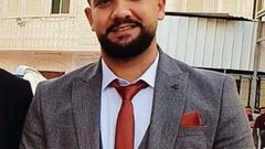 جماهير غفيرة تشيع جثمان الشهيد حسين الطيطي في مخيم الفوار