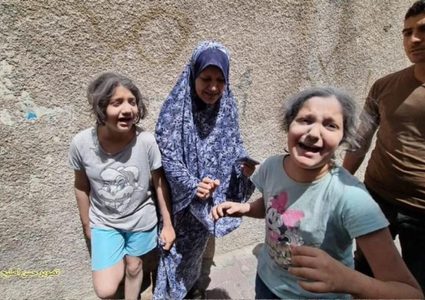 "الأونروا" تدين مقتل أطفال فلسطينيين في غزة