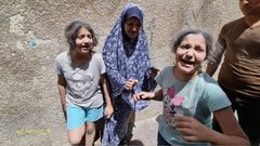 "الأونروا" تدين مقتل أطفال فلسطينيين في غزة