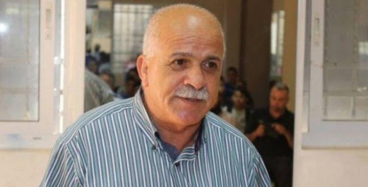 الاحتلال يعتقل الكاتب المقدسي راسم عبيدات