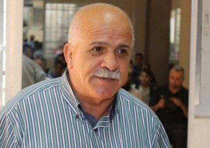 الاحتلال يعتقل الكاتب المقدسي راسم عبيدات