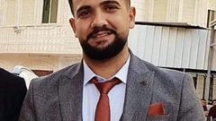 استشهاد مواطن برصاص الاحتلال جنوب الخليل