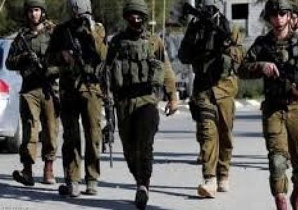 سحب 5 آلاف جندي من الضفة ونقلهم إلى مدن الداخل