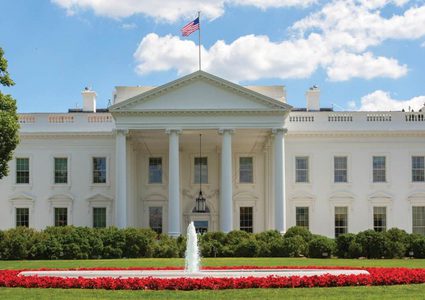 موقف الإدارة الأمريكية هو أن حل الدولتين الحل الوحيد للصراع