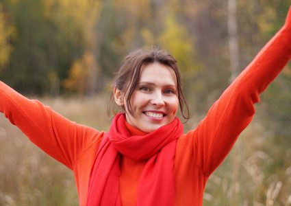 التفاؤل مفيد شرط أن لا يكون أعمى