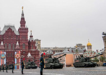 روسيا تعمل على تحقيق تسوية شاملة للصراع الفلسطيني الإسرائيلي