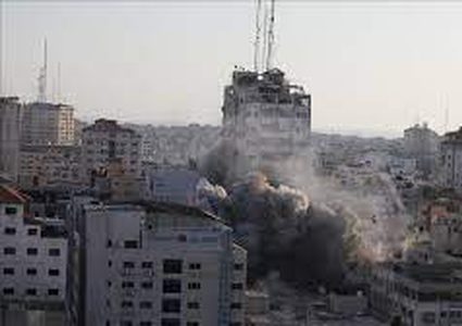 نقابة الصحفيين تطالب بتوفير الحماية الميدانية العاجلة للصحفيين