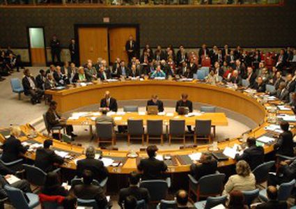 تأجيل اجتماع مجلس الأمن بشأن تطورات الصراع الفلسطيني الإسرائيلي