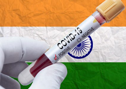 منظمة الصحة العالمية تعتبر السلالة الهندية الجديدة مصدر قلق عالمي