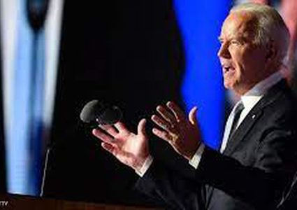 جنرالات أمريكا يشككون في حالة بايدن النفسية