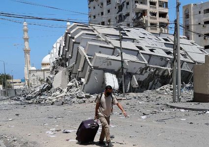 الأعمال العدائية للاحتلال تؤثر على مليوني فلسطيني في غزة