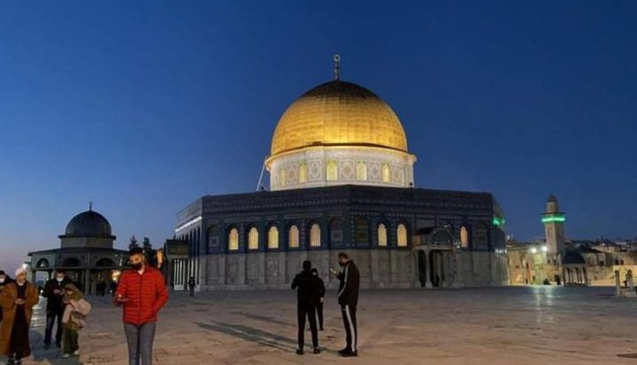 المجلس الوطني: حق شعبنا في الدفاع عن نفسه مقدس لا مساومة عليه