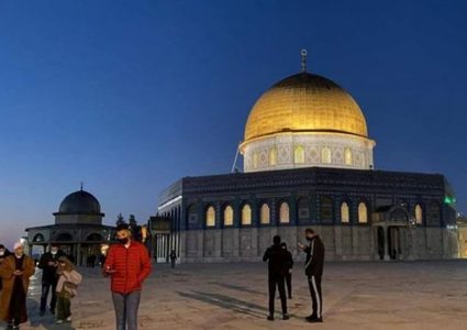 المجلس الوطني: حق شعبنا في الدفاع عن نفسه مقدس لا مساومة عليه