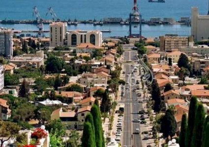 تشكيل لجان شعبيّة لحماية الأحياء العربيّة في حيفا