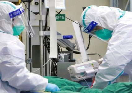 14 وفاة و274 إصابة جديدة بفيروس "كورونا" و1238 حالة تعافٍ