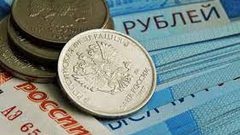 الروبل الروسي يرتفع أمام الدولار واليورو
