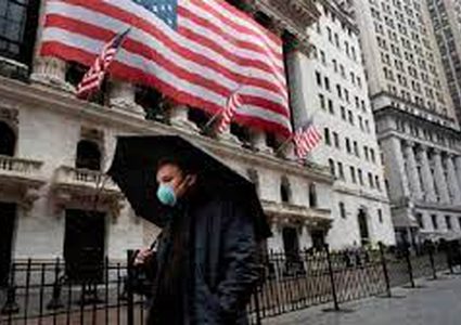 أمريكا تلغي إلزامية وضع الكمامات في الأماكن العامة