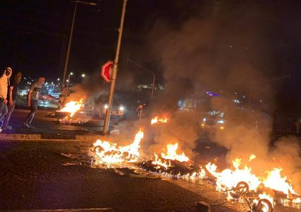 عمليات عنف وعربدة للمستوطنين واعتقالات واسعة في الداخل المحتل