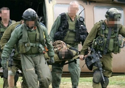 جيش الاحتلال:مقتل 9 "إسرائيليين"وإصابة 523 أخرين بصواريخ المقاومة