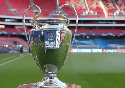 إسطنبول تستضيف نهائي دوري أبطال أوروبا لعام 2023