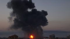 مبادرة مصرية لوقف إطلاق النار لمدة 12 ساعة بشكل أولي