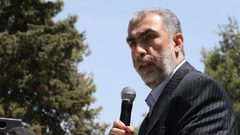 شرطة الاحتلال تعتقل كمال الخطيب من منزله في كفر كنا بالجليل