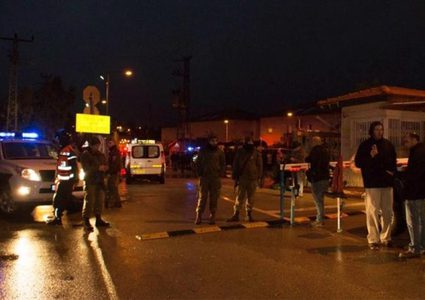 الاحتلال يزعم إطلاق نار على حاجزي جبارة بطولكرم والجلمة بجنين