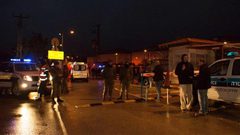 الاحتلال يزعم إطلاق نار على حاجزي جبارة بطولكرم والجلمة بجنين