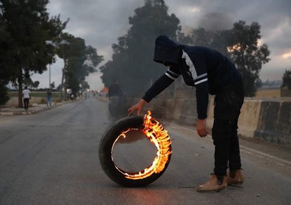 قوى رام الله تدعو لإحياء ذكرى النكبة وتنفي وجود إضراب
