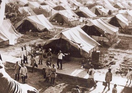 73 عاما مضت على النكبة.. ومازال الفلسطيني يقاوم الاحتلال والتهجير