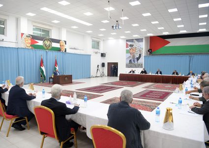 مركزية فتح تؤكد أن الاشتباكات الميدانية متواصلة وستتصاعد