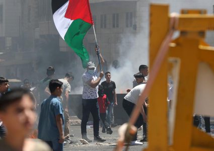 أكثر من 200 شهيد وآلاف الجرحى حصيلة العدوان على قطاع غزة والضفة