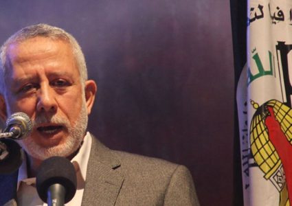 الجهاد الإسلامي: لن نعود إلى معادلة تهدئة مقابل تهدئة