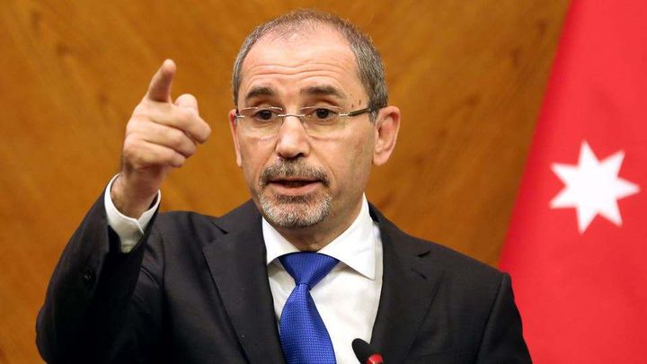 الصفدي: الاحتلال يتحمل مسؤولية الأوضاع الخطيرة بفلسطين