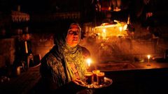 ساعات توصيل الكهرباء ستكون من 3-4 ساعات في خانيونس