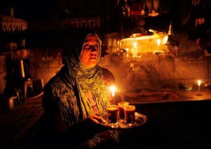 ساعات توصيل الكهرباء ستكون من 3-4 ساعات في خانيونس