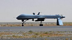 شرطة الاحتلال تستخدم الطائرات المسيرة لتتبع المتظاهرين في يافا