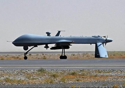 شرطة الاحتلال تستخدم الطائرات المسيرة لتتبع المتظاهرين في يافا