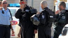 شرطة الاحتلال تعتقل 8 شبان من الطيبة وقلنسوة