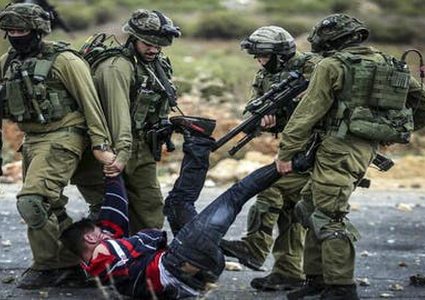 النيابة العامة توثق الأدلة المرتبطة بجرائم الاحتلال ضد شعبنا