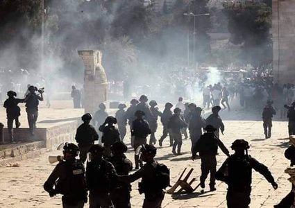 209 شهداء وآلاف الجرحى حصيلة العدوان الاسرائيلي على غزة والضفة