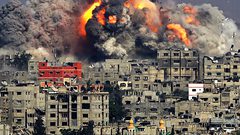 محللون: وقت نتنياهو ينفذ والتهدئة خياره الوحيد